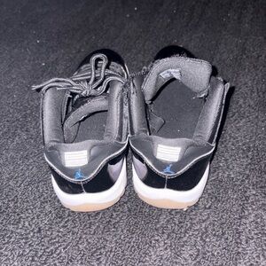 Jordan 11 Lows Space Jams